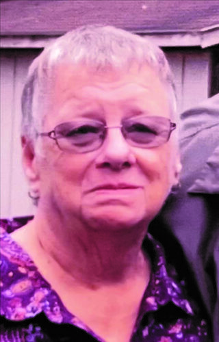 SARA JONES